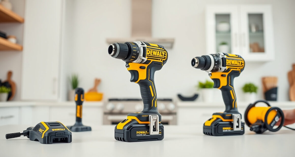 Best DEWALT Power Tools in 2026: Ranked for Every Need