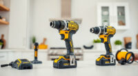 Best DEWALT Power Tools in 2026: Ranked for Every Need