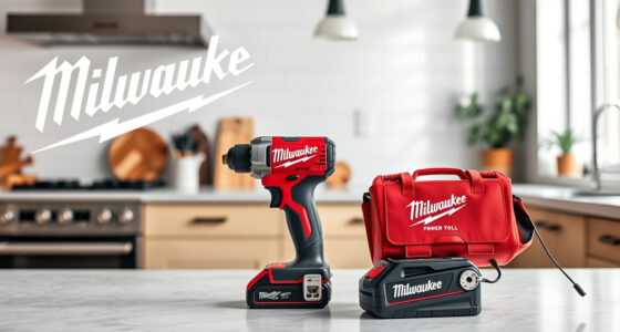 Best Milwaukee Power Tools for Plumbers (2026) — Guide 21