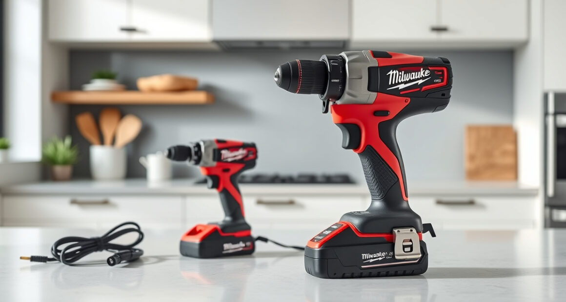 Best Milwaukee Power Tools for Plumbers (2026) — Top Picks & Guide