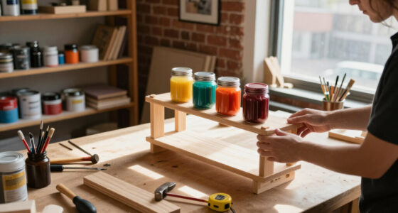 Brooklyn, Say Hello To Your First Craft Supply Library