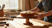 Catherine Murphy Has Her Cake And Eats It Too