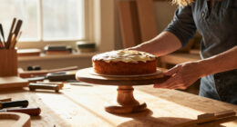 Catherine Murphy Has Her Cake And Eats It Too