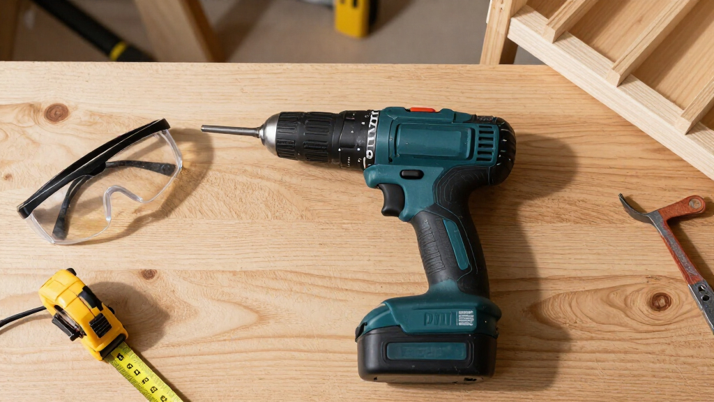 Cordless Power Drills: A Labor Day sales Guide