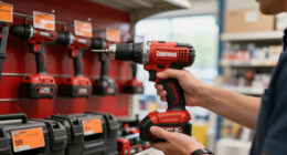 Craftsman Is Now Selling Direct At Lowe’s In Puzzling Move