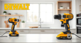 DEWALT Batteries: Compatibility & Buying Guide for Power Tools