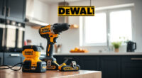 DEWALT Chargers: Compatibility and Buying Guide
