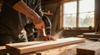 Ultimate DIY Woodworking Tools Checklist 2026