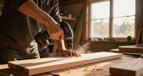 Ultimate DIY Woodworking Tools Checklist 2026