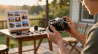 France Celebrates The Bicentennial Of Photography With Traveling Themed Exhibitions