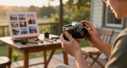 France Celebrates The Bicentennial Of Photography With Traveling Themed Exhibitions