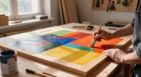 Gerhard Richter Surges In Global Coverage