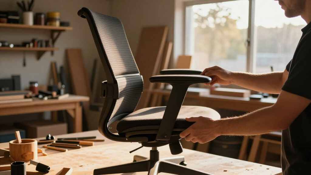 Herman Miller Surges In Global Coverage