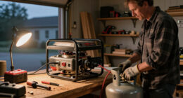 I Tried The Anker Solix Smart Tri-Fuel Generator And I’ll Never Lose Power Again