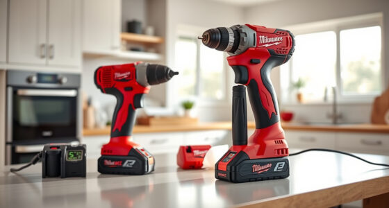 Is the Milwaukee Impact Driver Worth It? Honest Review