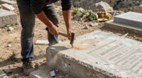 Israel's Smotrich Calls To Destroy 40 Palestinian Memorials In West Bank
