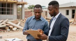 Lagos Real Estate Firm Petitions IGP Over Alleged Property Demolition, Gate Removal - Independent Newspaper Nigeria
