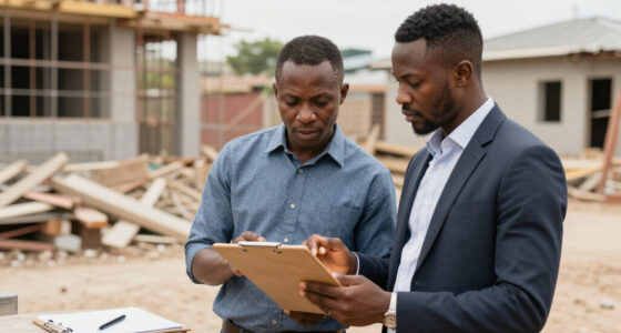 Lagos Real Estate Firm Petitions IGP Over Alleged Property Demolition, Gate Removal - Independent Newspaper Nigeria