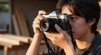Len Lye Surges In Global Coverage