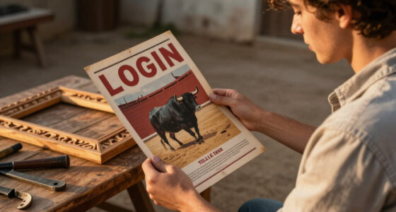 Madrid Exhibits Historic Bullfighting Posters Featuring Renowned Artists
