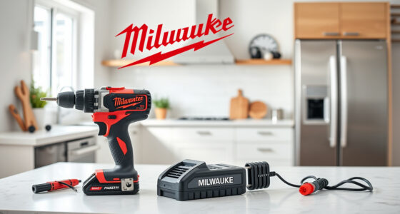 Milwaukee M18 FUEL Review: Pros, Cons, and Who It's For