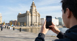 Museum Of Liverpool At Pier Head Surges In Global Coverage