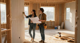 New Home Sales Surge 6.4% In August Despite Persistent Affordability Challenges