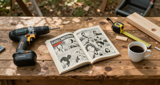 Russell Dauterman Surges In Global Coverage