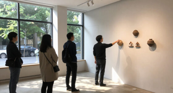 서울 | 리움 구정아 《우스모스》 전시 큐레이터 투어 | Seoul | Curator-led Tour Of KOO JEONG A: OUSSSMOS At Leeum - Frieze