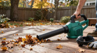 Skil 40V 650 CFM Leaf Blower Is The Brand’s Strongest Model Yet
