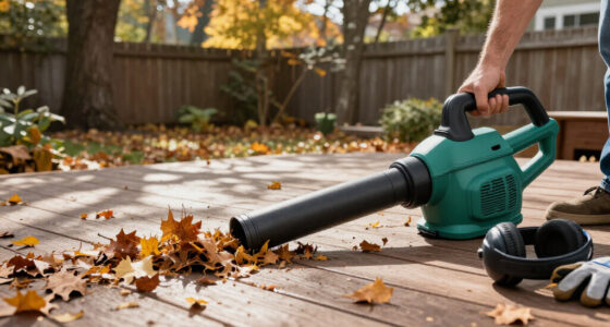 Skil 40V 650 CFM Leaf Blower Is The Brand’s Strongest Model Yet