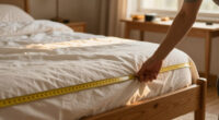 The “15-Inch” Rule Designers Swear By For A Perfectly Made Bed