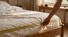 The “15-Inch” Rule Designers Swear By For A Perfectly Made Bed