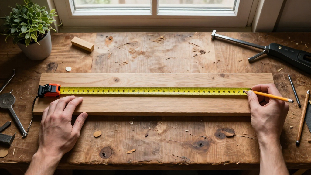 The “60 Inches” Rule Is Instagram’s Buzzy Way To Improve Your Home Overnight