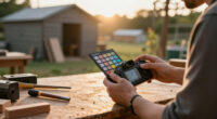 The ColorChecker, Photography's Most Important 24 Squares, Turns 50