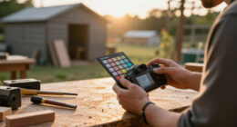 The ColorChecker, Photography's Most Important 24 Squares, Turns 50