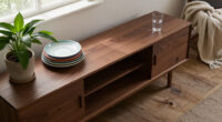 The Splurge-Worthy Sideboard That Doubled My Storage And Transformed My Living Room