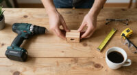 This $6 DIY Belongs In A Design Book, But It All Started With AI