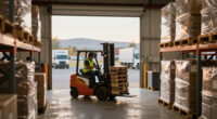 Tractor Supply Opens New $200M Distribution Center In Idaho