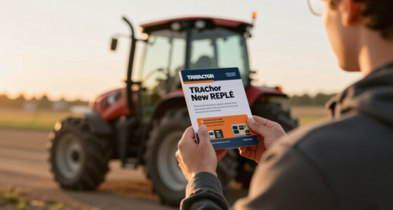 Tractor Supply Opens New $200M Distribution Center In Idaho