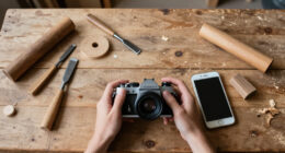 Visiting The Bayeux Tapestry? Put Your Camera Away