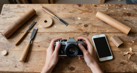 Visiting The Bayeux Tapestry? Put Your Camera Away