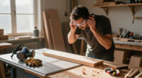 Woodshop Safety Gear Checklist 2026