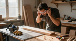 Woodshop Safety Gear Checklist 2026