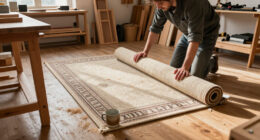 10 Artful Rug Collections That Bring Pattern, Texture, And Craft To The Floor