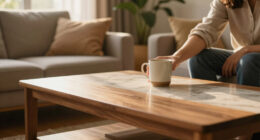 10 Best Marble-Top Wooden Coffee Tables in 2027