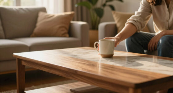 10 Best Marble-Top Wooden Coffee Tables in 2027