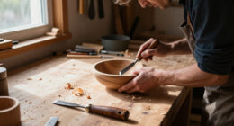 10 Best Wood Carving Tools for Beginners and Experienced Carvers in 2027