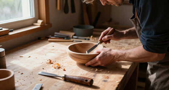10 Best Wood Carving Tools for Beginners and Experienced Carvers in 2027