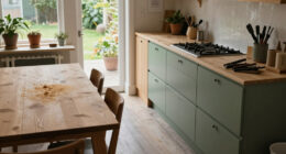 10 Kitchen-Diner Ideas That Don't Compromise Space Or Style — The Layouts That Work For Any Size And Shape Floor Plan